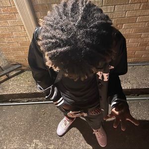 Meet your Posher, Edmond